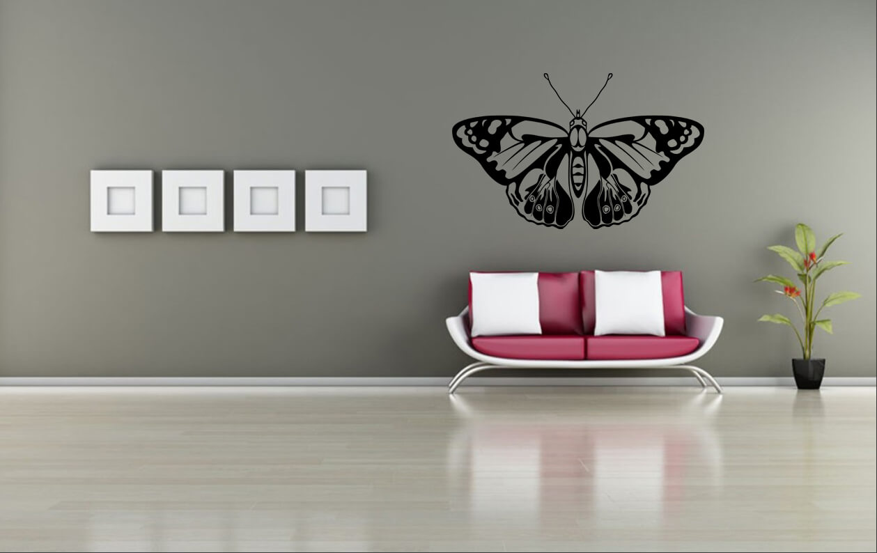 Custom Peel & Stick posters, Get Peel and Stick Wall Decals