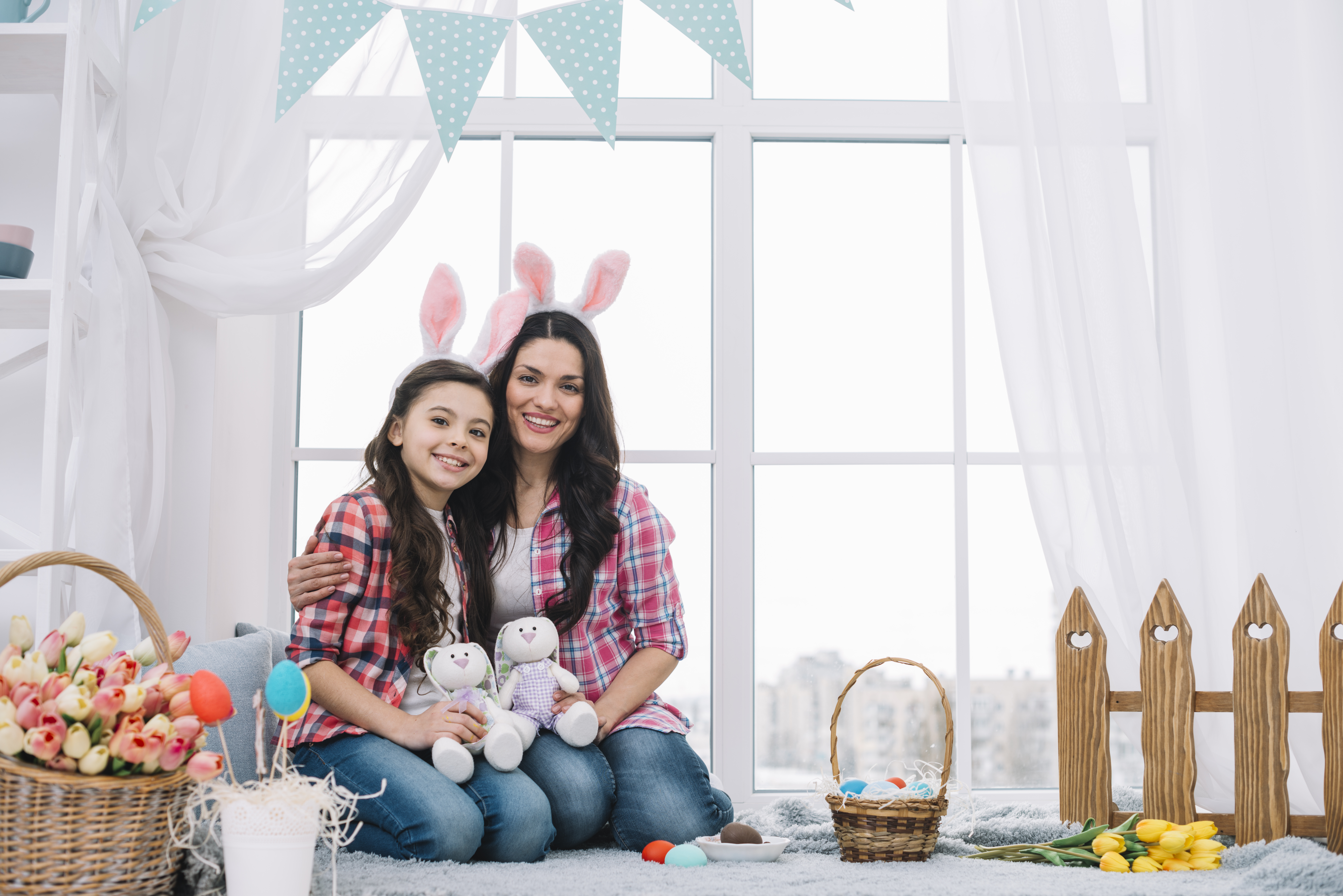 Personalize Their Baskets: Affordable Custom Easter Gifts Everyone Will Love 
