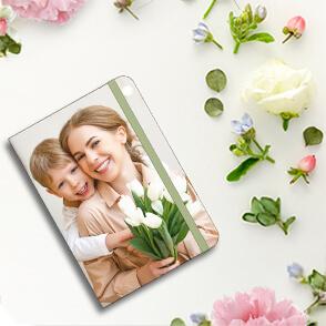 Custom Diary