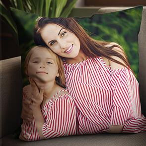 Custom Photo Pillows