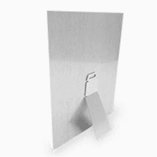 Easel Back (Paid)