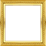 Golden Frame