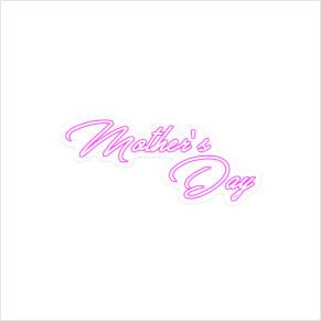 Custom Neon Signs For Mother’s Day