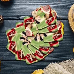 12 Pack Coaster