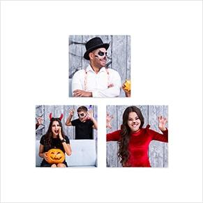 Photo Wall Tiles