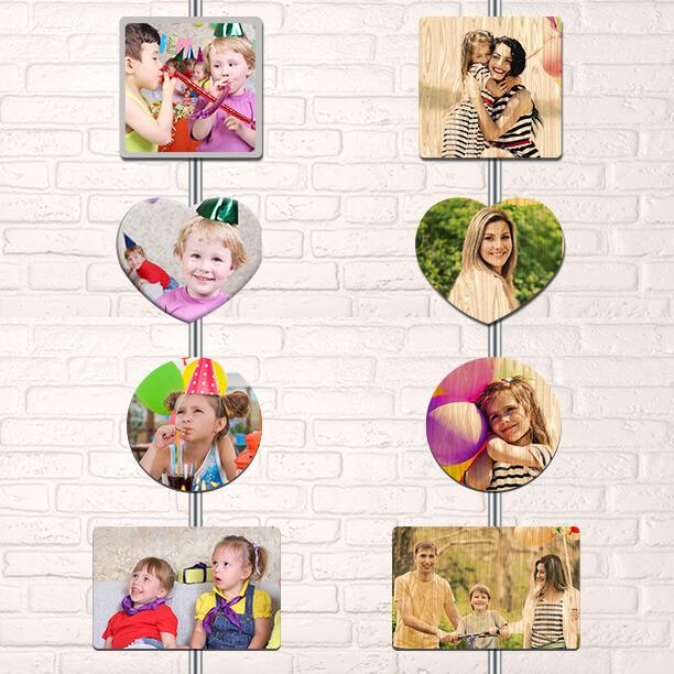 photo-magnets