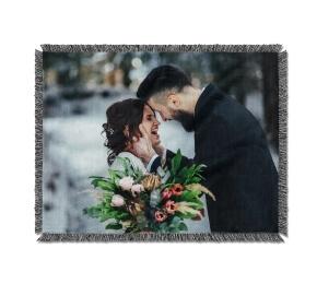 Woven Blanket
