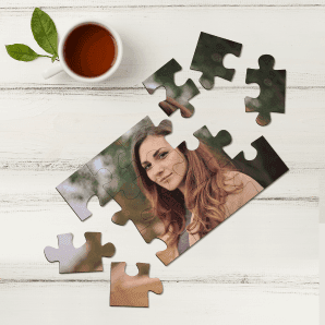 Photo Puzzles for International Womens Day Sale United States