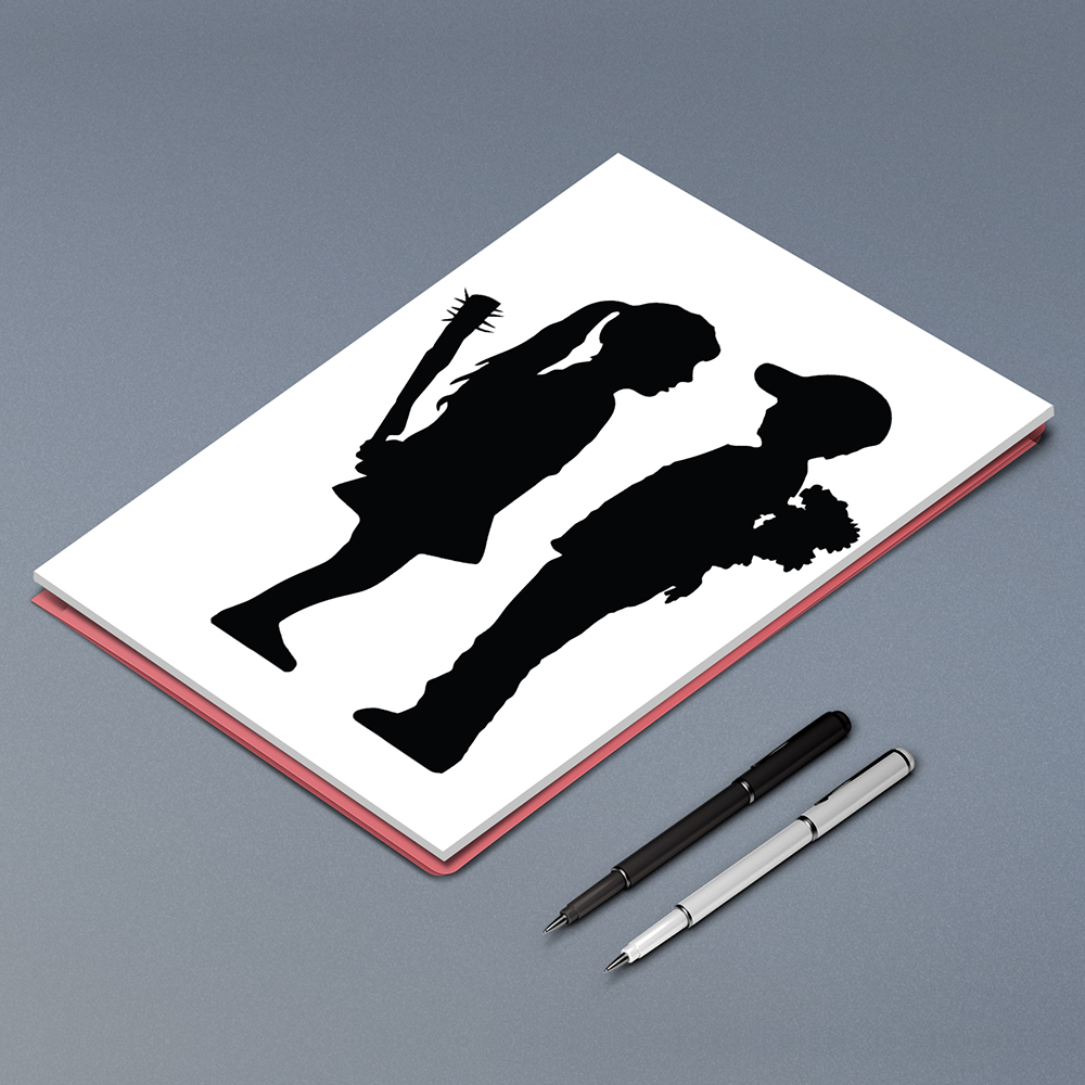 Canvas Pads Artist Supplies