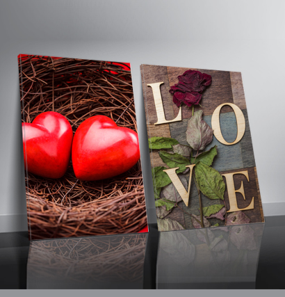 Print Photos on Canvas, Custom Pictures Printing on Canvas