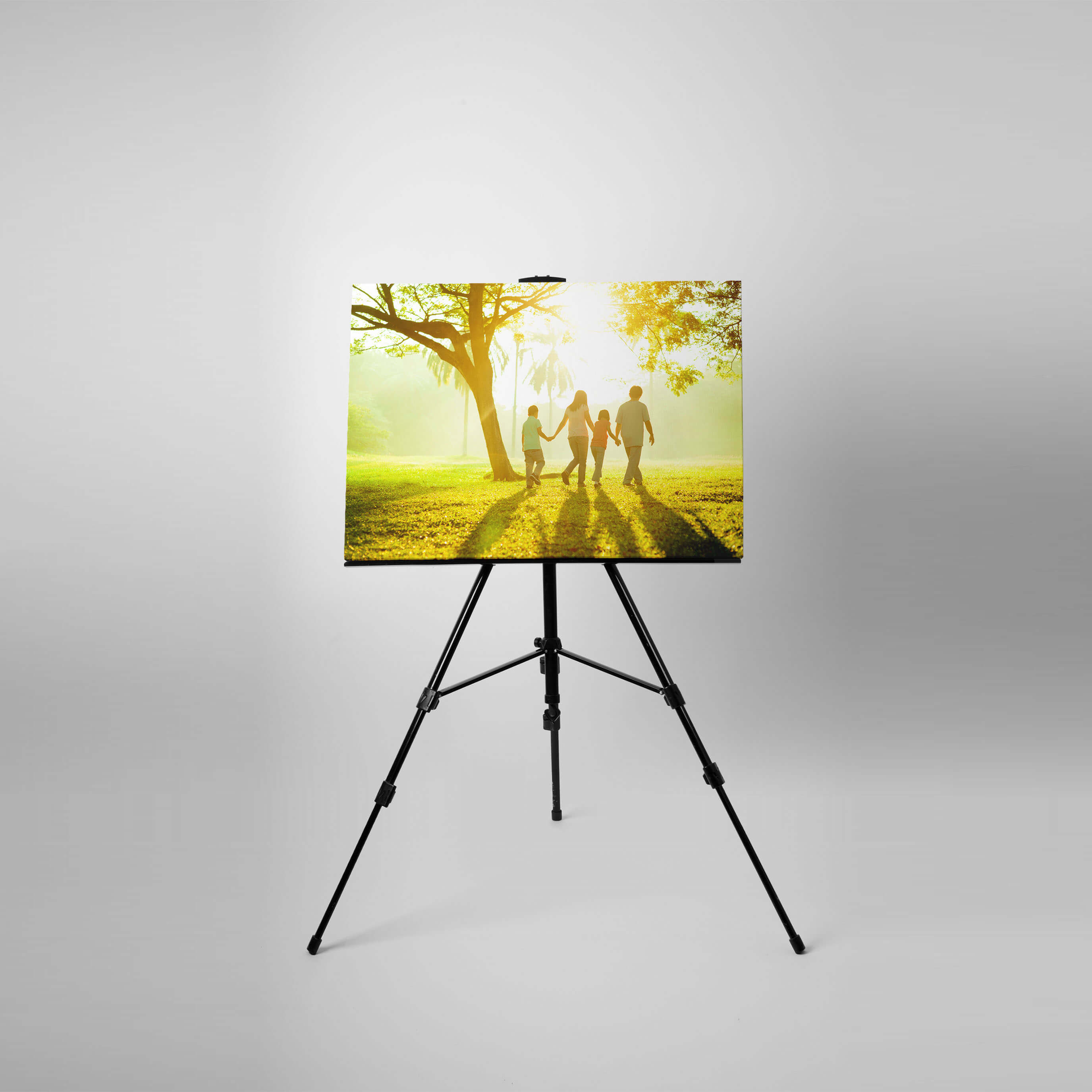 Print Family Photos on Canvas4