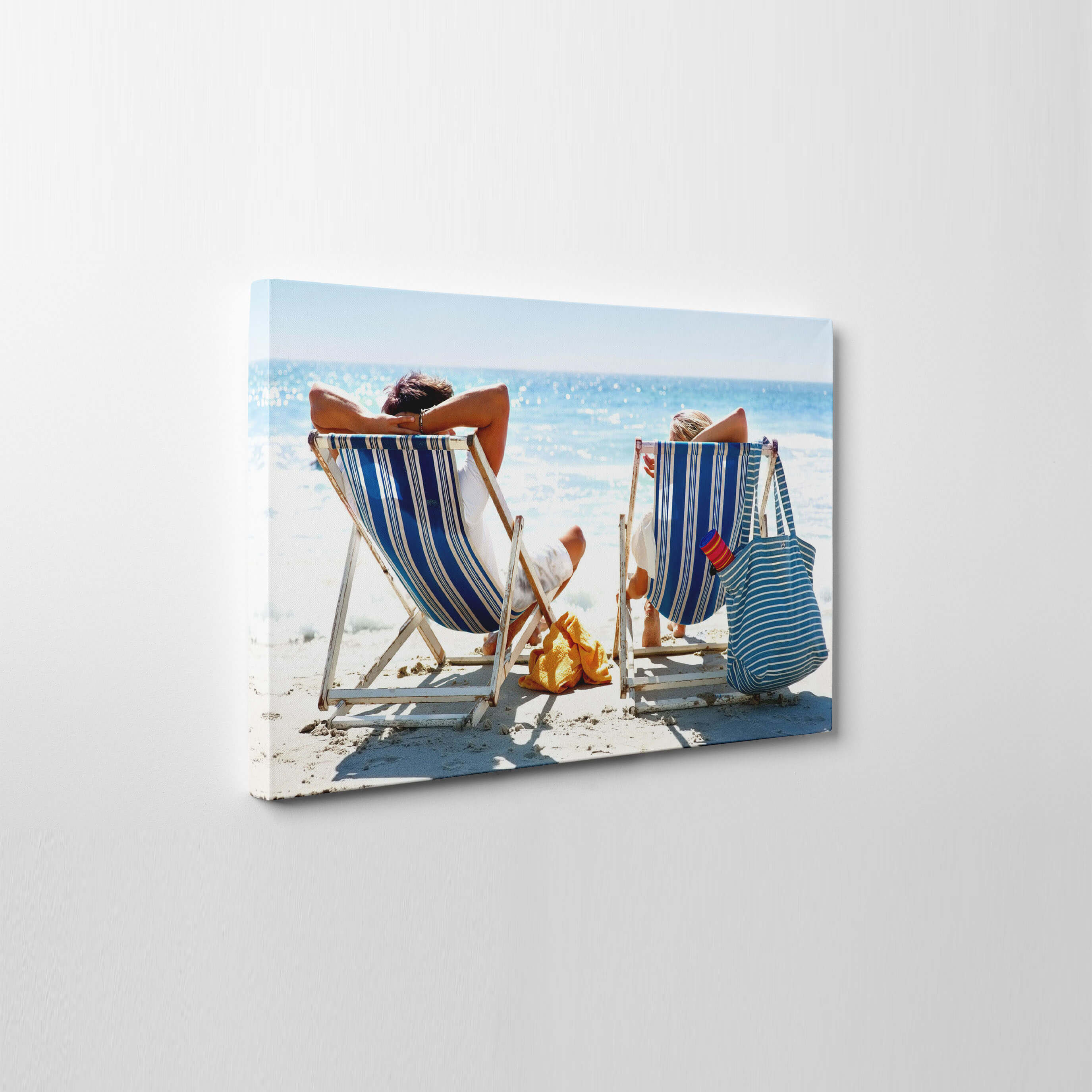 Vacation Canvas Photos Prints1