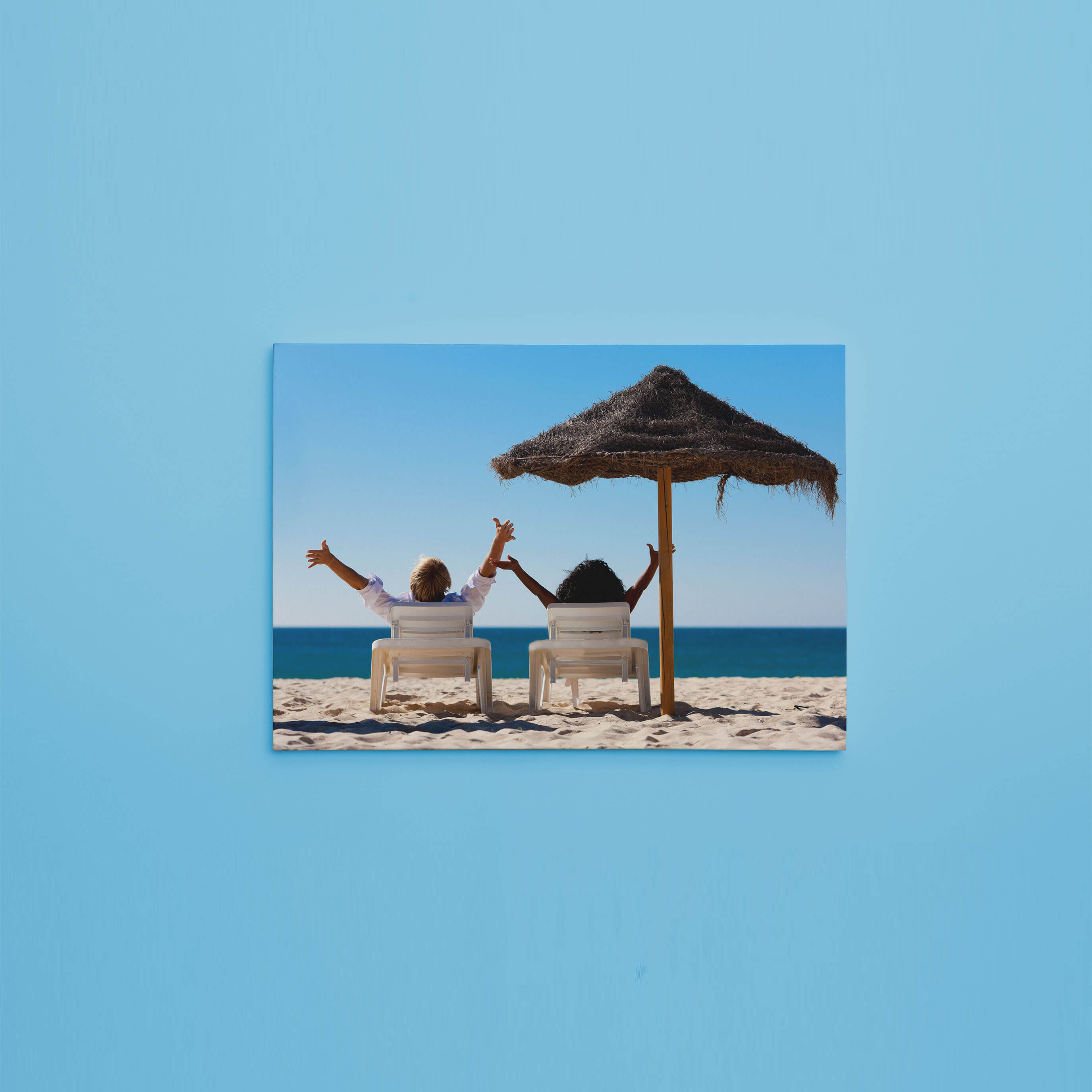 Vacation Canvas Photos Prints2