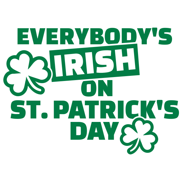 The Best Quotes for St. Paddy’s Day The Best Quotes for St. Paddy’s Day
