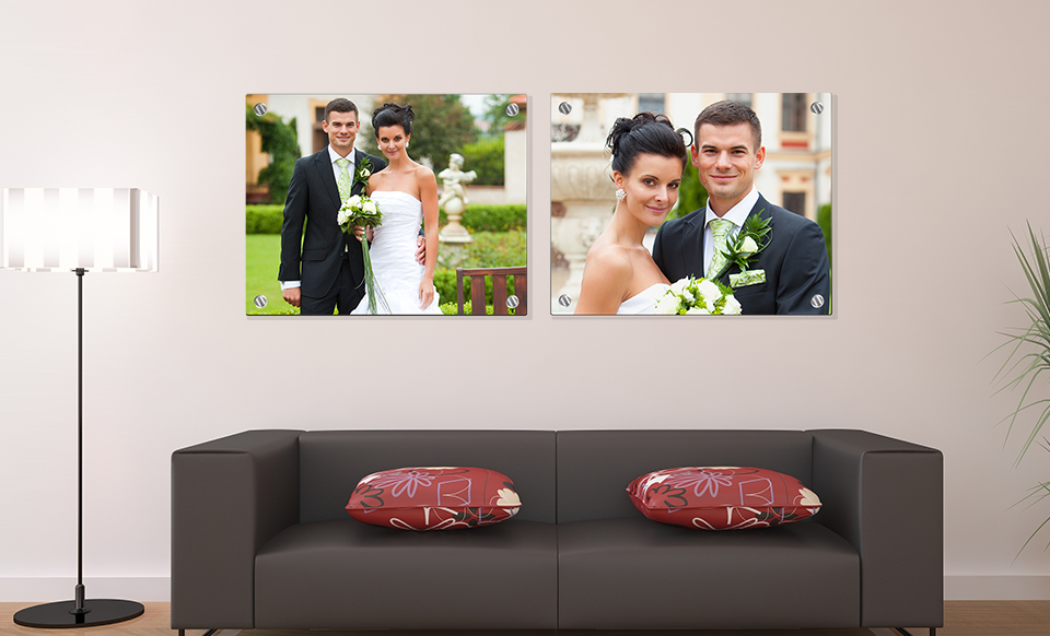 All Questions Answered on Acrylic Prints | CanvasChamp