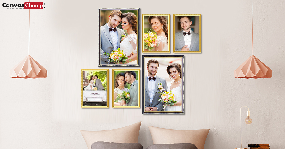 How Can I Order Picture Frames Online?