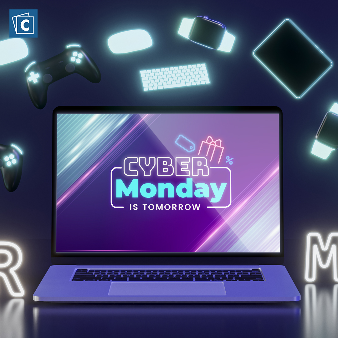 The Top Personalized Cyber Monday Gifts For Every Relation The Top Personalized Cyber Monday Gifts For Every Relation