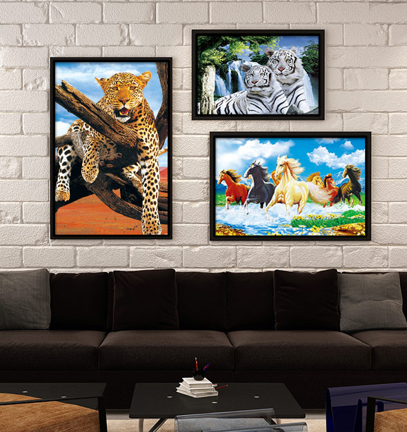 Transform your Photos into 3D Photo Prints Transform your Photos into 3D Photo Prints