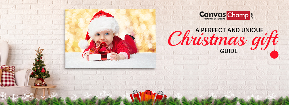 Cozy Christmas Essentials from CanvasChamp Cozy Christmas Essentials from CanvasChamp