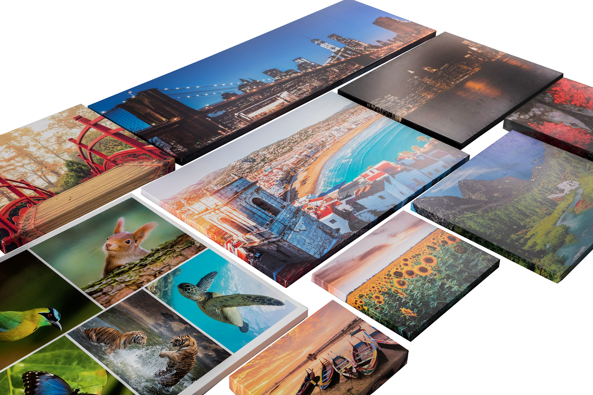 CanvasChamp Reaches More Than 2 Million Prints Mark