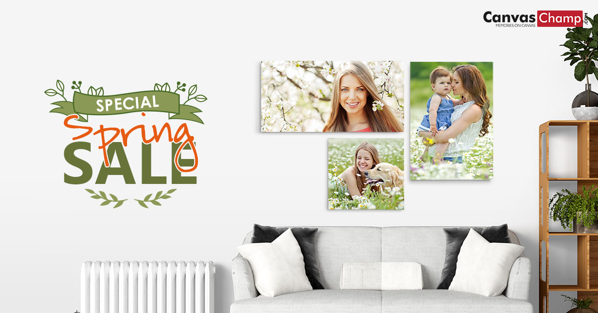 Spring into Spring Spring into Spring