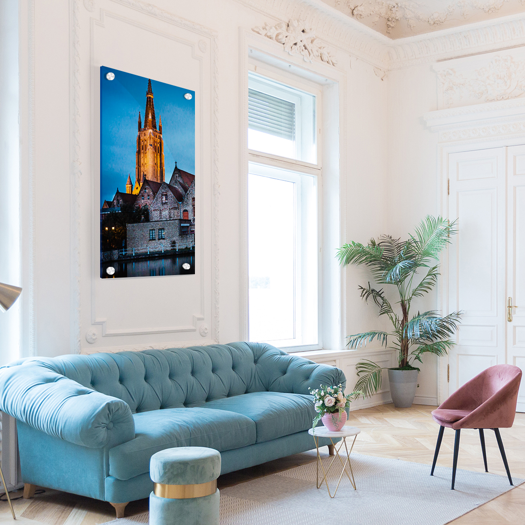 What Are Glass Pictures? What Are Glass Pictures?