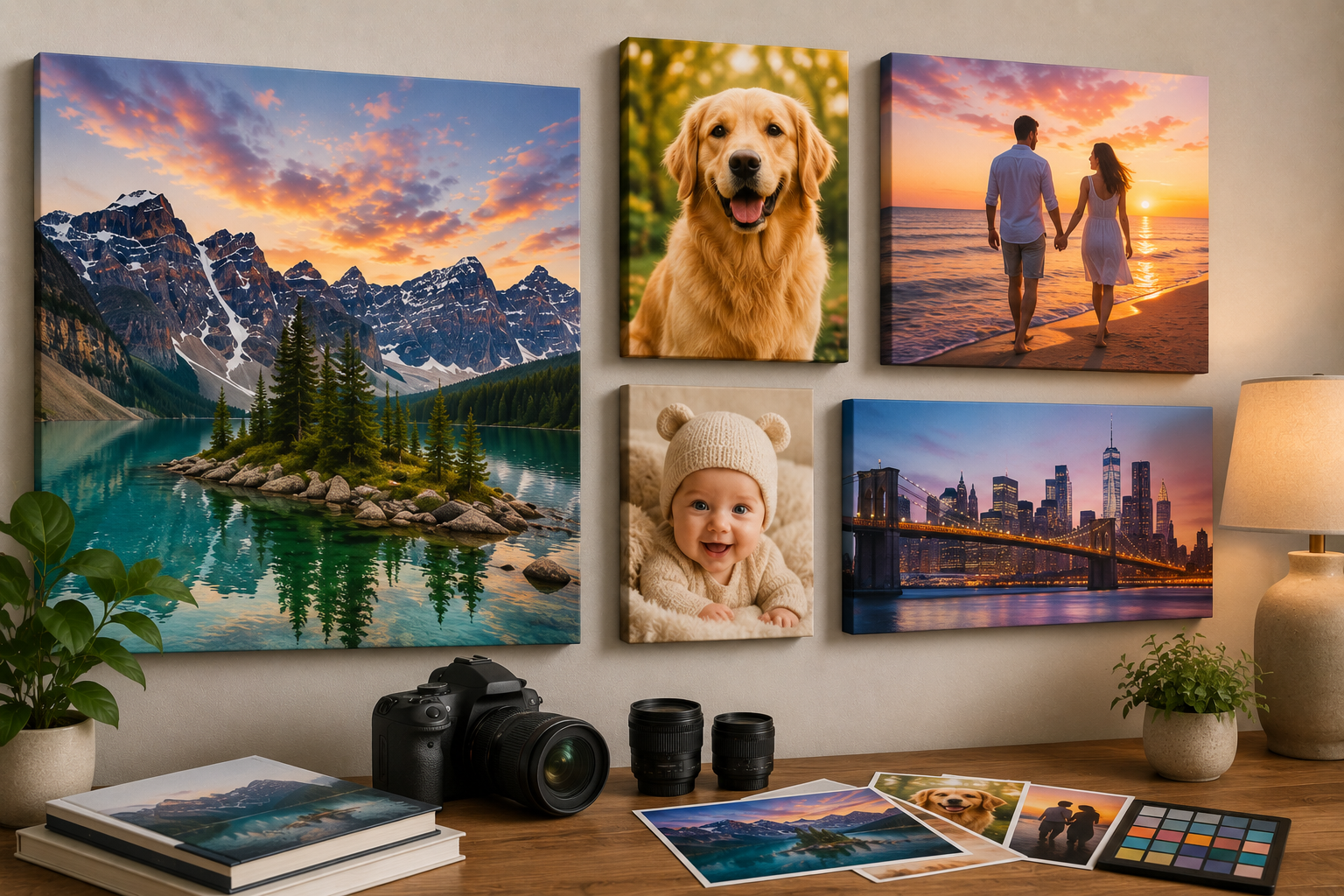 Best Photos for Canvas Prints: Resolution, Composition & Expert Tips for Stunning Results Best Photos for Canvas Prints: Resolution, Composition & Expert Tips for Stunning Results