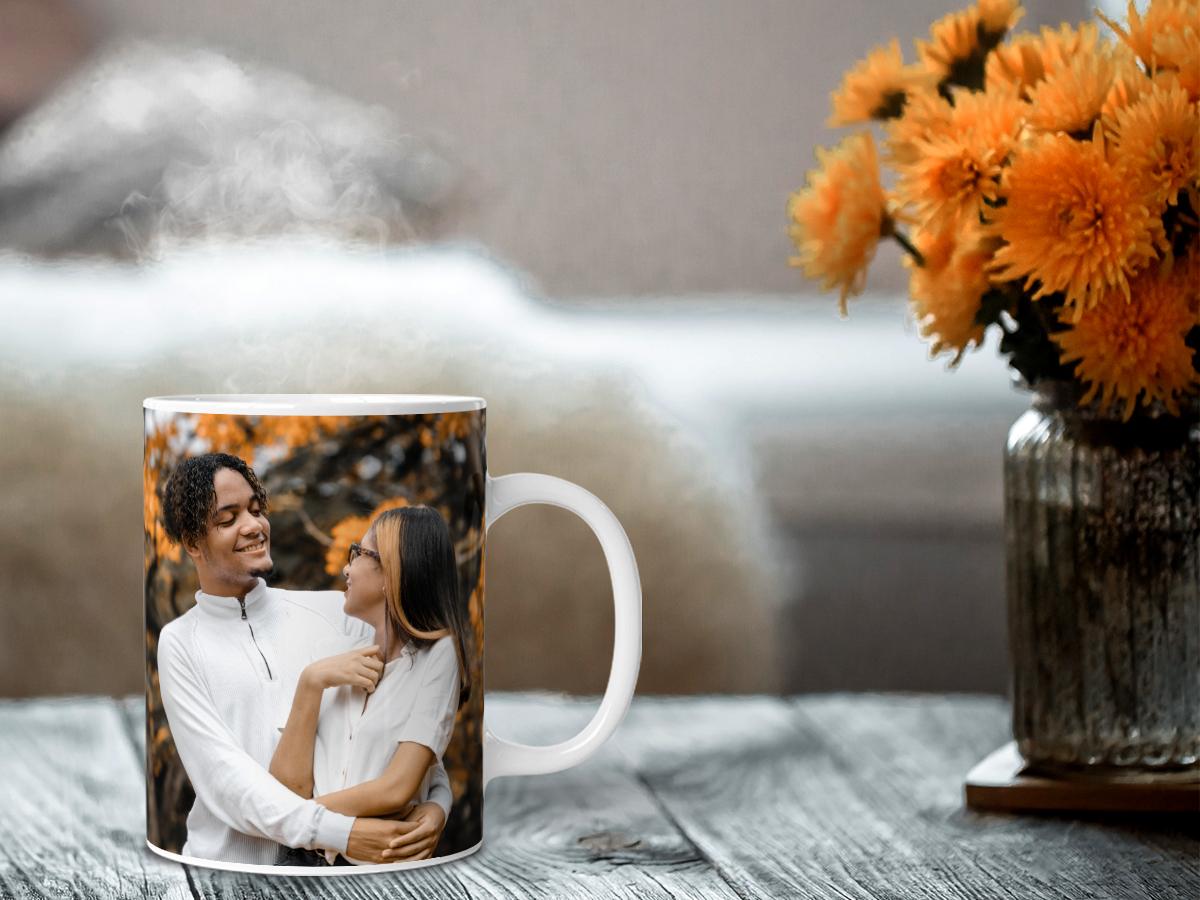 Are Photo Mugs Dishwasher Safe?