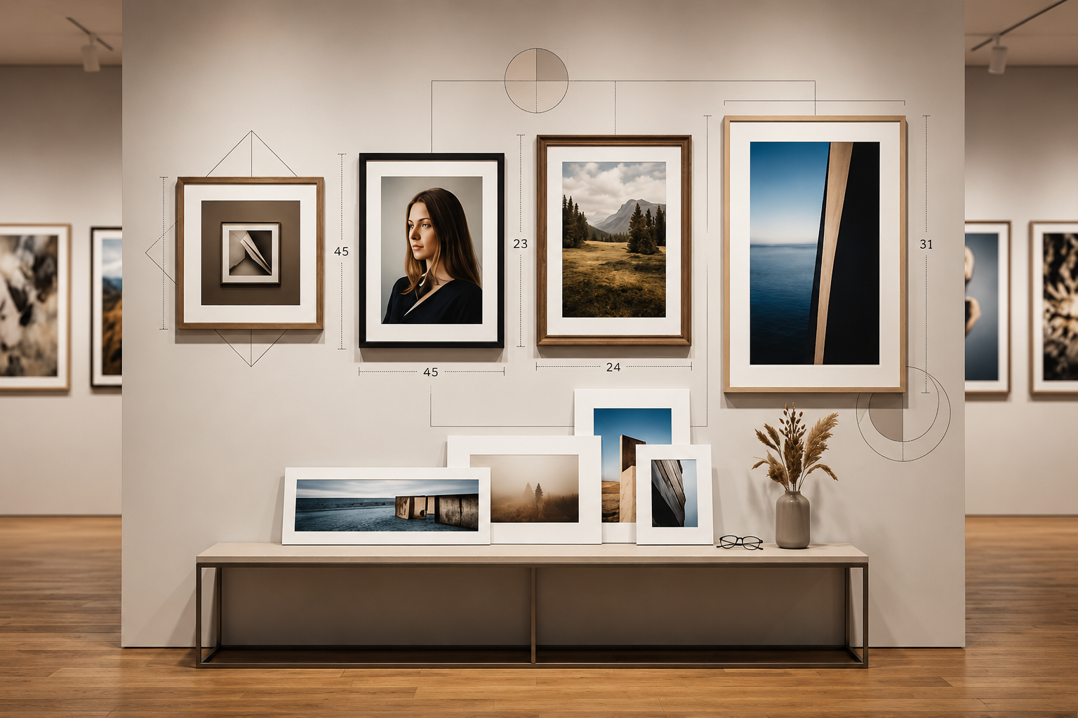 What Canvas Size Should I Use for Prints