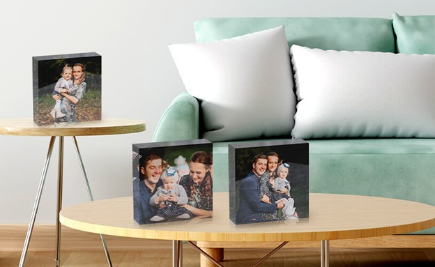 Custom Photo Gifts Under $20 That Look Expensive