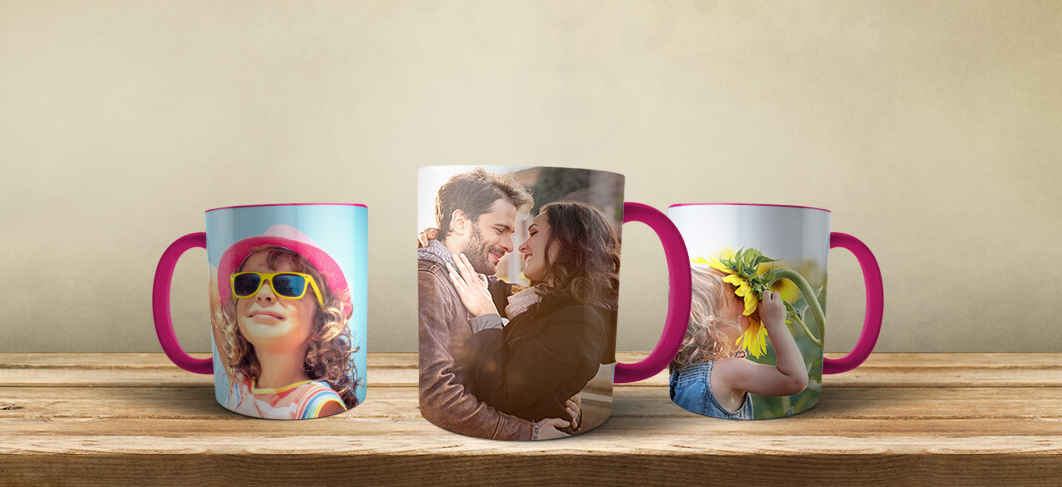 Custom, Swoon-Worthy Drinkware for Valentine’s Day 