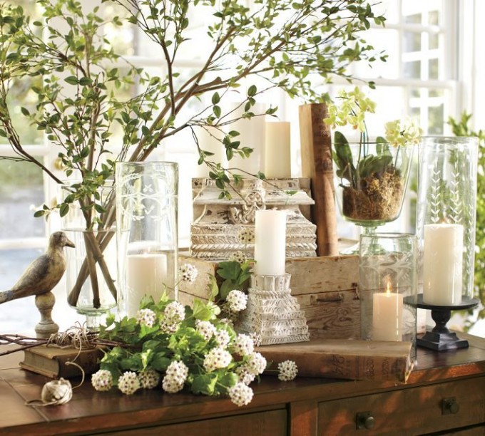 5 Spring Home Décor Ideas That Will Make You Fall in Love with Your House