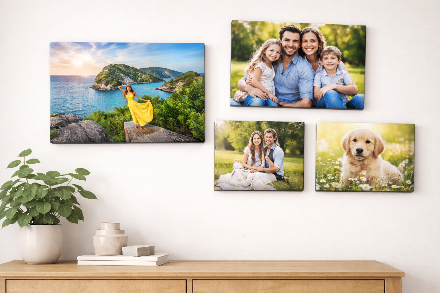 Cheap Canvas Prints That Don’t Look Cheap