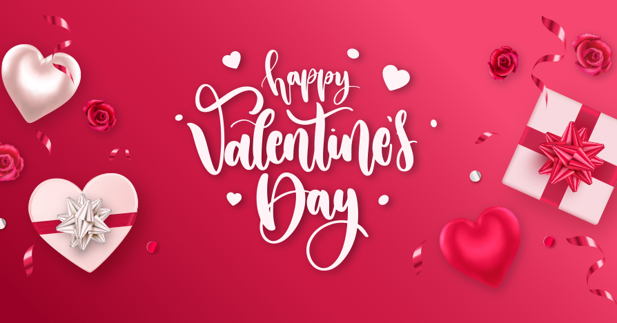 10 Personalized Heart-Shaped Gifts to Wow Them on Valentine’s Day 10 Personalized Heart-Shaped Gifts to Wow Them on Valentine’s Day