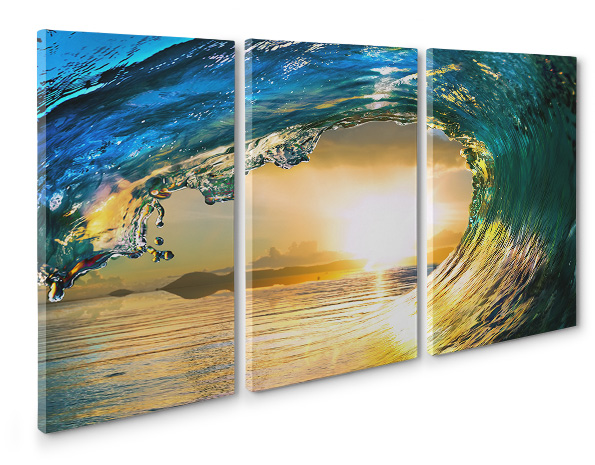 What is a Triptych? What is a Triptych?