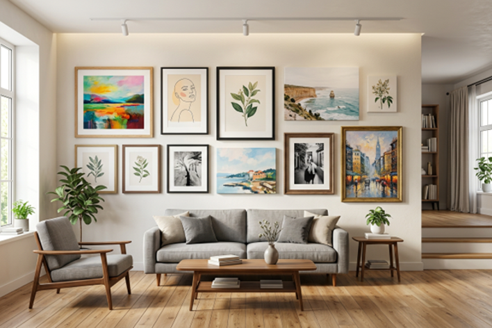 What Are Canvas Prints? Everything You Need to Know Before Buying