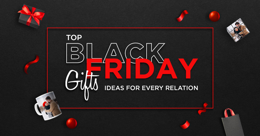 The Top Black Friday Gifts To Blow Away All Your Loved Ones