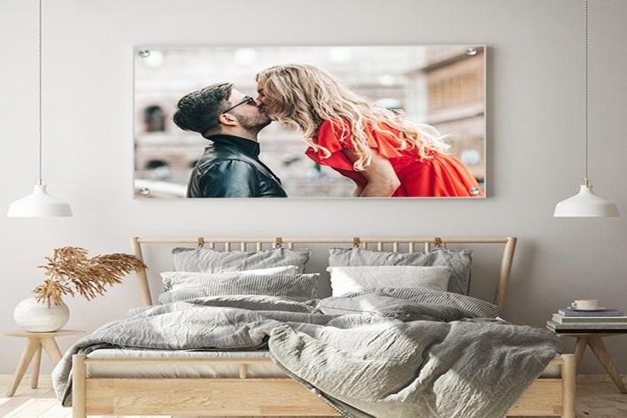 Metal Print Vs. Canvas Print: Sleek, Durable, and Modern