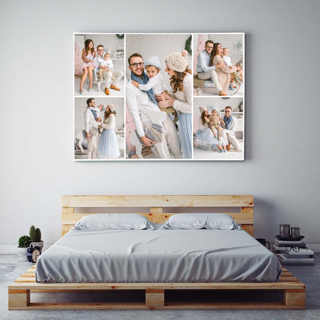 Everything You Need to Know About Canvas Prints
