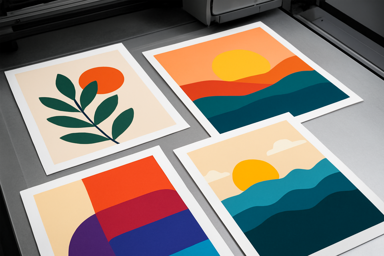 Where to Print Posters in the USA (Best Options + Easy Steps) Where to Print Posters in the USA (Best Options + Easy Steps)