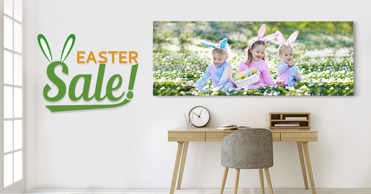 Celebrate Easter with Canvas Ideas Celebrate Easter with Canvas Ideas