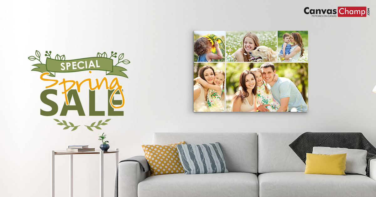 International Day of Happiness Giveaway Alert by CanvasChamp International Day of Happiness Giveaway Alert by CanvasChamp