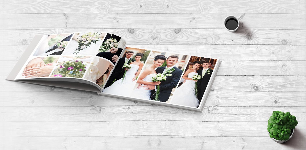 A guide for designing a perfect photo book by CanvasChamp