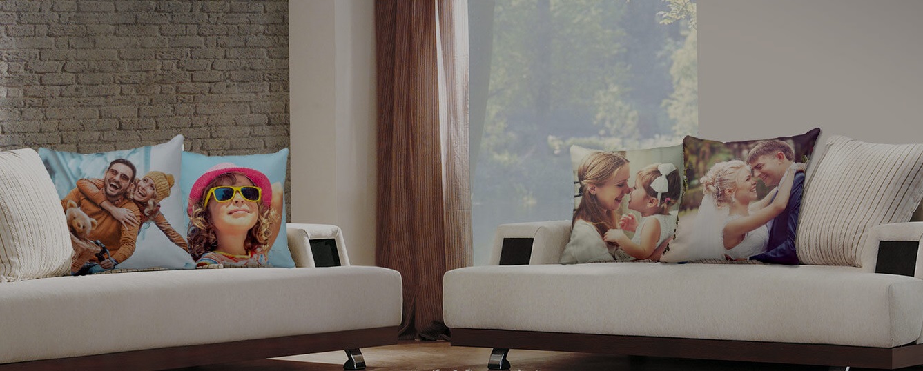 Pillow Types and Where to Use Them Pillow Types and Where to Use Them