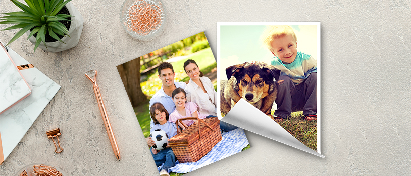 What is a Rolled Canvas Print? A Quick Guide for First-Time Buyers