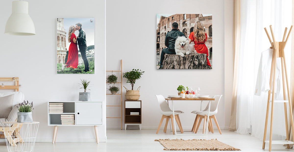 Are Metal Prints Better Than Canvas?