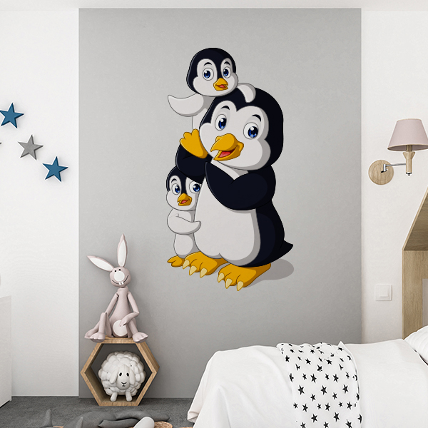 How Can I Turn a Picture Into a Wall Decal?