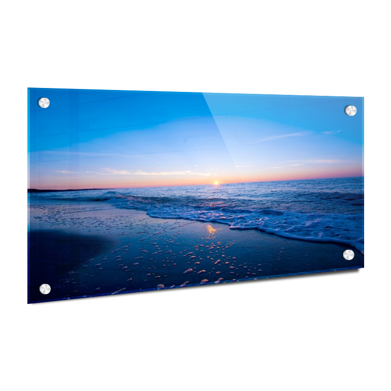 Custom Acrylic Prints