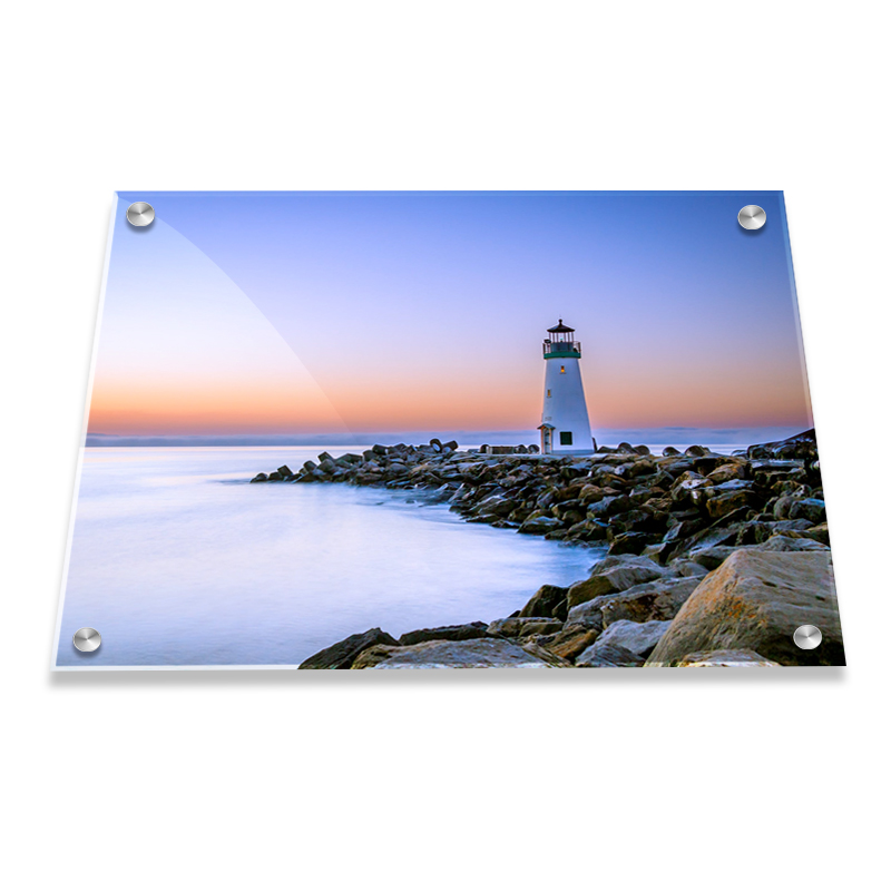 Photo On Acrylic Glass