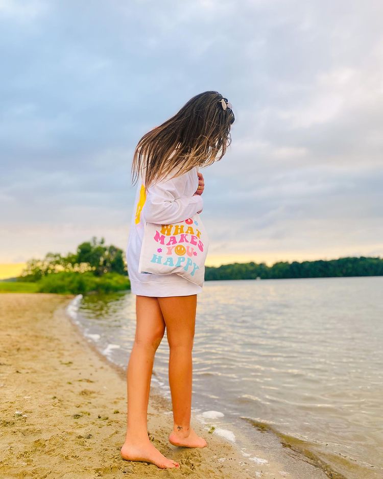Make a Custom Tote Bag with Your Photos